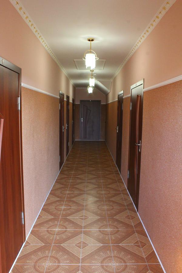 Cafe-Motel Goryanka Uzjhorod Eksteriør bilde