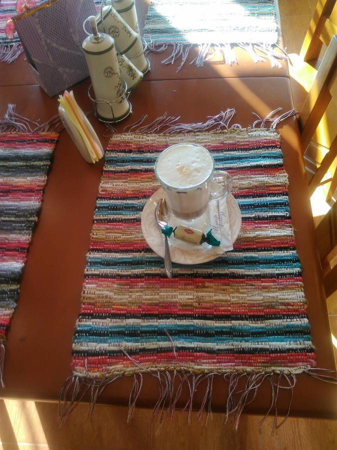 Cafe-Motel Goryanka Uzjhorod Eksteriør bilde