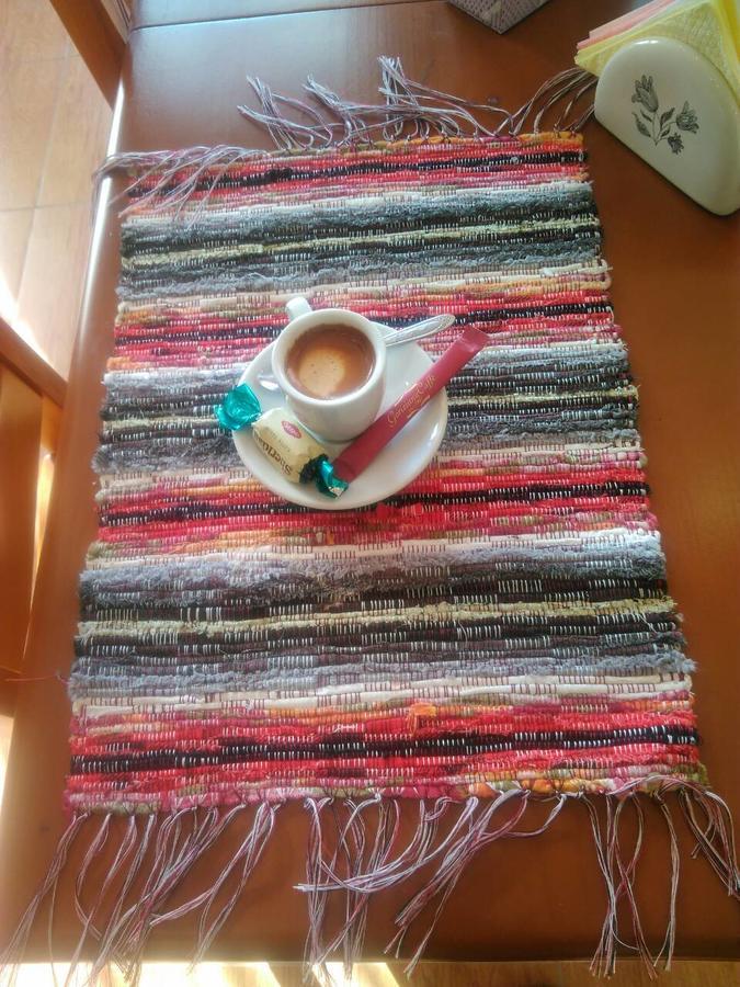 Cafe-Motel Goryanka Uzjhorod Eksteriør bilde
